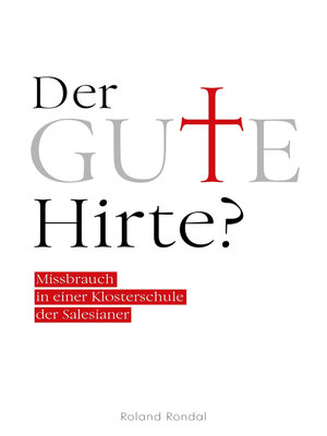 cover image of Der gute Hirte?
